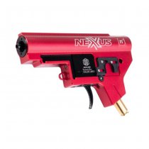 Nexxus M4/M16 AEG HPA Engine - Red