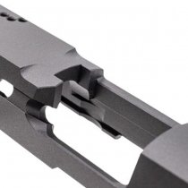 PH+ VFC P320 / M17 Competition Lightweight Slide - Black