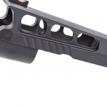 PH+ VFC P320 / M17 Competition Lightweight Slide - Black