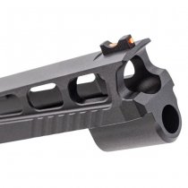 PH+ VFC P320 / M17 Competition Lightweight Slide - Black