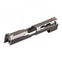 PH+ VFC P320 / M17 Competition Lightweight Slide - Grey