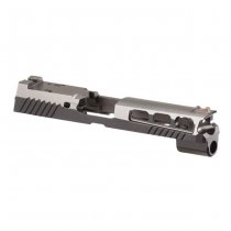 PH+ VFC P320 / M17 Competition Lightweight Slide - Grey