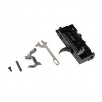 Sekio Airsoft Marui MWS GBBR X-Series Competition Trigger Box Standard