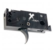 Sekio Airsoft Marui MWS GBBR X-Series Competition Trigger Box Standard