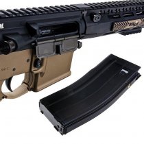 VFC BCM MCMR 11.5 Inch Gas Blow Back Rifle MK2 - Two Tone