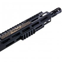 VFC BCM MCMR 11.5 Inch Gas Blow Back Rifle MK2 - Two Tone