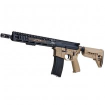 VFC BCM MCMR 11.5 Inch Gas Blow Back Rifle MK2 - Two Tone