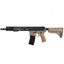 VFC BCM MCMR 11.5 Inch Gas Blow Back Rifle MK2 - Two Tone