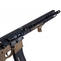 VFC BCM MCMR 14.5 Inch Gas Blow Back Rifle MK2 - Two Tone