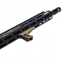 VFC BCM MCMR 14.5 Inch Gas Blow Back Rifle MK2 - Two Tone