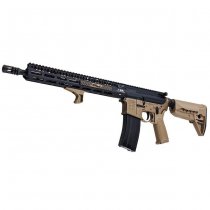 VFC BCM MCMR 14.5 Inch Gas Blow Back Rifle MK2 - Two Tone