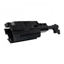 VFC MP7A1 GBBR Plastic Inner Receiver Set - Black