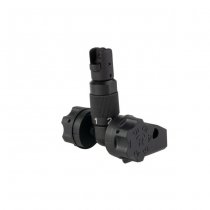 VFC SCAR Folding Rear Sight - Black