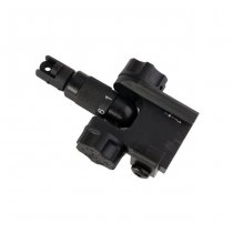 VFC SCAR Folding Rear Sight - Black