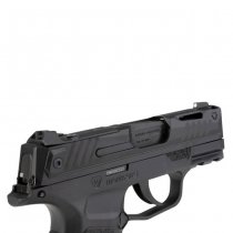 VFC Strike Industries SMP P365 Gas Blow Back Pistol - Black