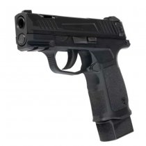 VFC Strike Industries SMP P365 Gas Blow Back Pistol - Black