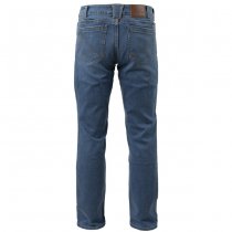 Helikon-Tex Treadstone Jeans - Ocean Blue - L - Long