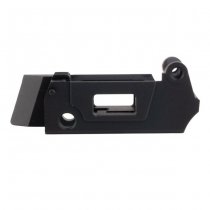 5KU Action Army AAP-01 Enhanced Aluminum Trigger Housing