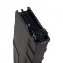 Alpha Parts Systema PTW 120rds Polymer Magazine