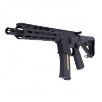 APS EMG Noveske Chainsaw G-Box System Gas Blow Back Rifle - Black