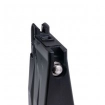 Army Armament EMG Staccato C2 28rds Gas Magazine - Black