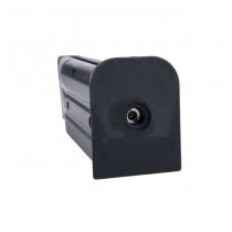 Army Armament EMG Staccato C2 28rds Gas Magazine - Black