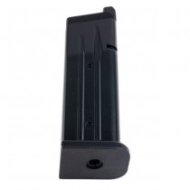 Army Armament EMG Staccato C2 28rds Gas Magazine - Black