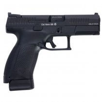 ASG CZ P-10C Co2 Blow Back Pistol - Black