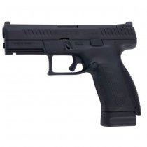 ASG CZ P-10C Co2 Blow Back Pistol - Black