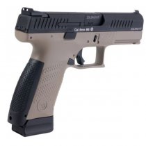 ASG CZ P-10C Co2 Blow Back Pistol - Dual Tone