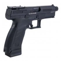 ASG CZ P-10C Optics Ready Co2 Blow Back Pistol - Black