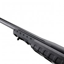 Bear Paw Production T-5000 M Spring Sniper Rifle - Black