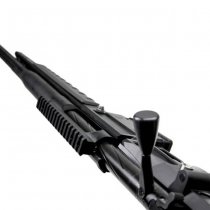 Bear Paw Production T-5000 M Spring Sniper Rifle - Black