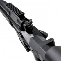 Bear Paw Production T-5000 M Spring Sniper Rifle - Black