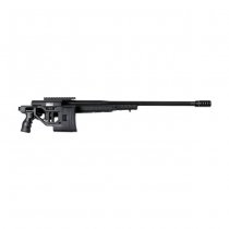 Bear Paw Production T-5000 M Spring Sniper Rifle - Black