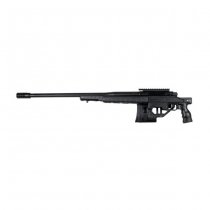 Bear Paw Production T-5000 M Spring Sniper Rifle - Black