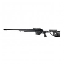 Bear Paw Production T-5000 M Spring Sniper Rifle - Black