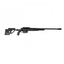 Bear Paw Production T-5000 M Spring Sniper Rifle - Black