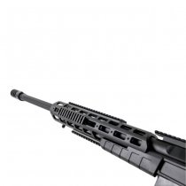 Bear Paw Production T-5000 M Tactical Spring Sniper Rifle - Black