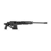 Bear Paw Production T-5000 M Tactical Spring Sniper Rifle - Black