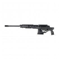 Bear Paw Production T-5000 M Tactical Spring Sniper Rifle - Black