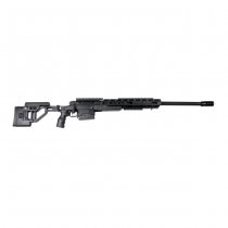 Bear Paw Production T-5000 M Tactical Spring Sniper Rifle - Black