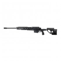 Bear Paw Production T-5000 M Tactical Spring Sniper Rifle - Black