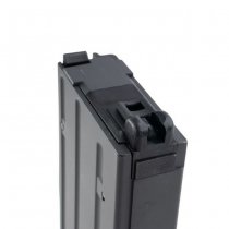 Double Eagle M4 / N4 30rds Gas Magazine - Black