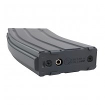 Double Eagle M4 / N4 30rds Gas Magazine - Black