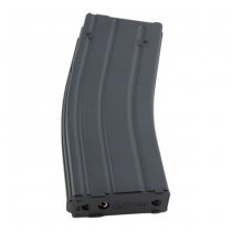 Double Eagle M4 / N4 30rds Gas Magazine - Black