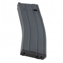 Double Eagle M4 / N4 30rds Gas Magazine - Black