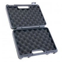 Farsan Pistol Case - Black