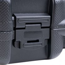 Farsan Pistol Case - Black