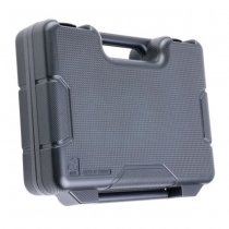 Farsan Pistol Case - Black